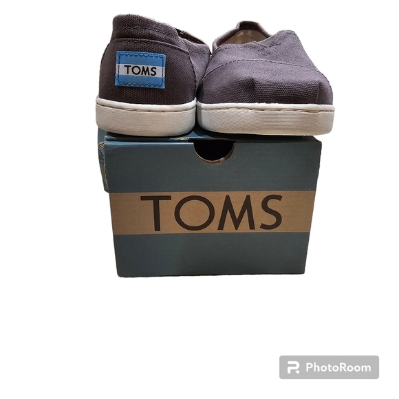 Tom's classic Ash Canvas - Picture 5 of 5